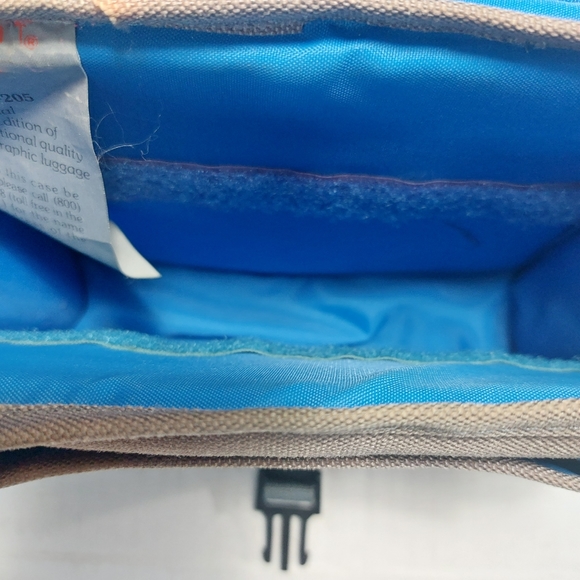 LTD Bags Ltd Brown Camera Bag Vintage Camera Case Poshmark